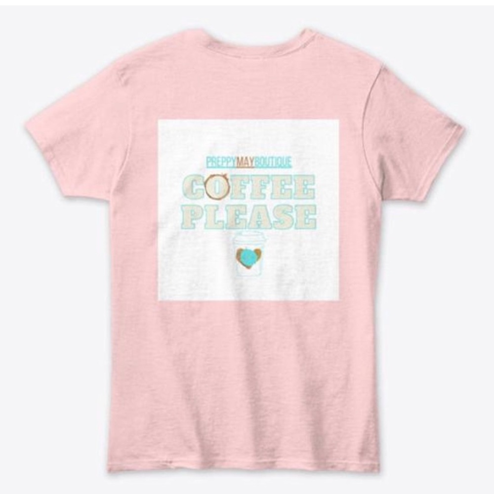 CoffeeAddict Women’s T-Shirt💕